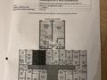 2-комнатная квартира · 45.73 м² · 6/6 этаж, Кульджинский тракт 2/1 — Село Туздыбастау Кульджинский тракт за 21 млн ₸ в Талгаре — фото 2