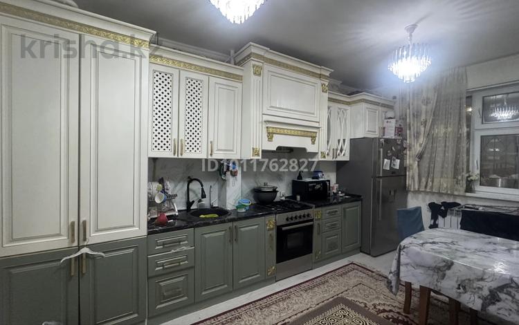 2-комнатная квартира · 56 м² · 1/5 этаж, мкр Асар-2 12/2 за 29.5 млн ₸ в Шымкенте, Абайский р-н — фото 2