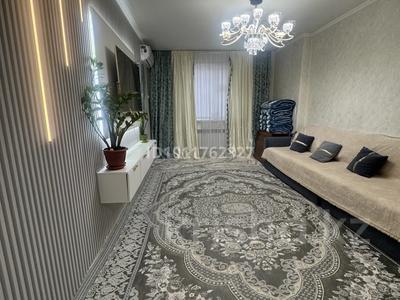 2-бөлмелі пәтер · 56 м² · 1/5 қабат, Асар-2 ш/а 12/2 — Рядом с новым Автоцоном, бағасы: 27 млн ₸ в Шымкенте, Абайский р-н