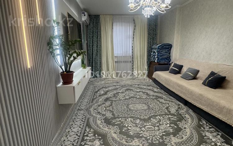 2-бөлмелі пәтер · 56 м² · 1/5 қабат, Асар-2 ш/а 12/2 — Рядом с новым Автоцоном, бағасы: 27 млн ₸ в Шымкенте, Абайский р-н — фото 13