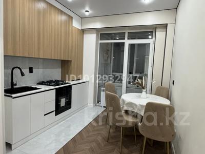 2-комнатная квартира · 45 м² · 8/9 этаж, Байдибек би 126/7 за 25.5 млн ₸ в Шымкенте