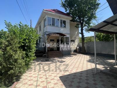 Отдельный дом • 4 комнаты • 160 м² • 5 сот., Меншуткина 22 за 85 млн 〒 в Алматы, Турксибский р-н