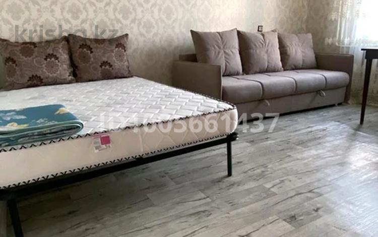 1-комнатная квартира · 42 м² · 5/9 этаж, Гапеева 6 за 150 000 ₸ в Караганде, Казыбек би р-н — фото 2