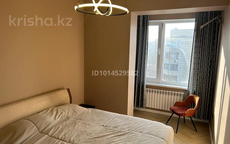 2-бөлмелі пәтер · 62.5 м² · 6/9 қабат, Нурмакова 150 — Кабанбай батыра, бағасы: 62 млн ₸ в Алматы, Алмалинский р-н — фото 2