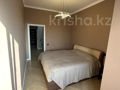 2-бөлмелі пәтер · 62.5 м² · 6/9 қабат