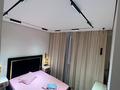 2-бөлмелі пәтер · 50 м² · 5/12 қабат, Сейфуллина 469/1 блок 1-10, бағасы: 56 млн ₸ в Алматы, Алмалинский р-н