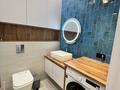 2-бөлмелі пәтер · 50 м² · 5/12 қабат, Сейфуллина 469/1 блок 1-10, бағасы: 56 млн ₸ в Алматы, Алмалинский р-н — фото 9