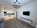 2-бөлмелі пәтер · 50 м² · 5/12 қабат, Сейфуллина 469/1 блок 1-10, бағасы: 56 млн ₸ в Алматы, Алмалинский р-н — фото 11