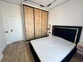 2-бөлмелі пәтер · 50 м² · 5/12 қабат, Сейфуллина 469/1 блок 1-10, бағасы: 56 млн ₸ в Алматы, Алмалинский р-н — фото 3