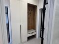 2-бөлмелі пәтер · 50 м² · 5/12 қабат, Сейфуллина 469/1 блок 1-10, бағасы: 56 млн ₸ в Алматы, Алмалинский р-н — фото 5