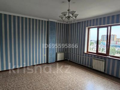 3-бөлмелі пәтер · 93.1 м² · 5/7 қабат, мкр. Алтын орда, Пр. А. Молдагуловой 50В — Напротив гипермаркета Дина, бағасы: 30 млн ₸ в Актобе
