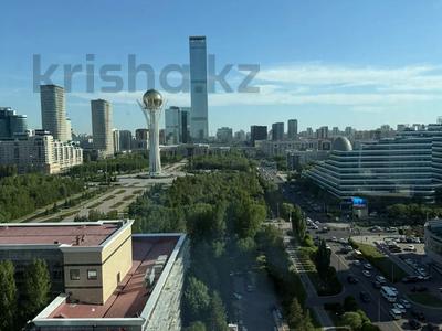 2-бөлмелі пәтер · 78.8 м² · 10/20 қабат, Сарайшык 34а, бағасы: ~ 102.4 млн ₸ в Астане, Есильский р-н
