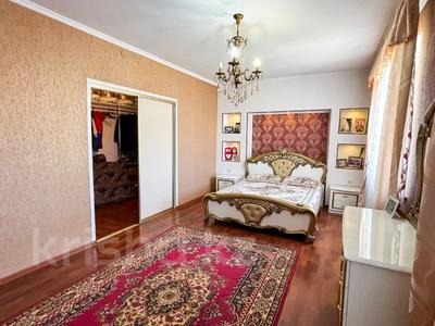 Отдельный дом · 7 комнат · 314 м² · 10 сот., Масанчи 18 за 75 млн 〒 в Талдыкоргане