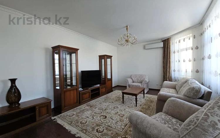 3-бөлмелі пәтер · 152.3 м² · 6/17 қабат, Торайгырова 1-3, бағасы: 72 млн ₸ в Павлодаре — фото 2