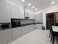 3-бөлмелі пәтер · 152.3 м² · 6/17 қабат, Торайгырова 1-3, бағасы: 72 млн ₸ в Павлодаре — фото 21