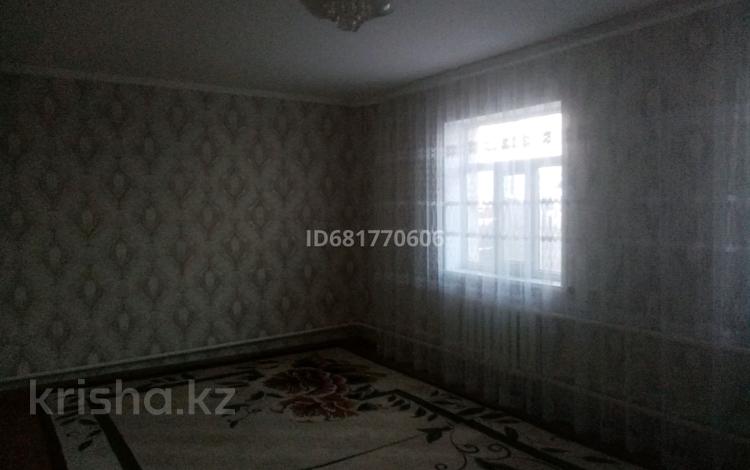 Отдельный дом • 5 комнат • 96 м² • 6 сот., Казахская 45 за 16 млн 〒 в Таразе — фото 2
