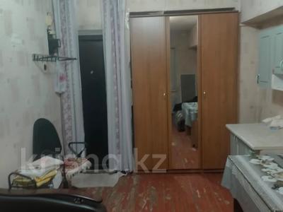 1-бөлмелі пәтер · 22 м² · 3/5 қабат, Абиш Кекильбайулы, бағасы: 9.5 млн ₸ в Алматы, Бостандыкский р-н