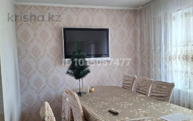 3-комнатная квартира · 72 м² · 3 этаж, мкр Аксай-3Б — Яссауи -Толеби за 55 млн ₸ в Алматы, Ауэзовский р-н — фото 2