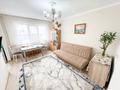 4-комнатная квартира · 80 м² · 4/5 этаж, Жарокова 215А за 60 млн ₸ в Алматы, Бостандыкский р-н