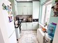 4-комнатная квартира · 80 м² · 4/5 этаж, Жарокова 215А за 60 млн ₸ в Алматы, Бостандыкский р-н — фото 2