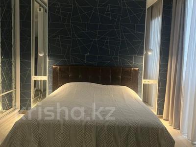 2-комнатная квартира · 64 м² · 9/10 этаж, мкр Жетысу-1 за 49 млн ₸ в Алматы, Ауэзовский р-н