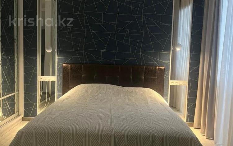 2-комнатная квартира · 64 м² · 9/10 этаж, мкр Жетысу-1 за 49 млн ₸ в Алматы, Ауэзовский р-н — фото 4