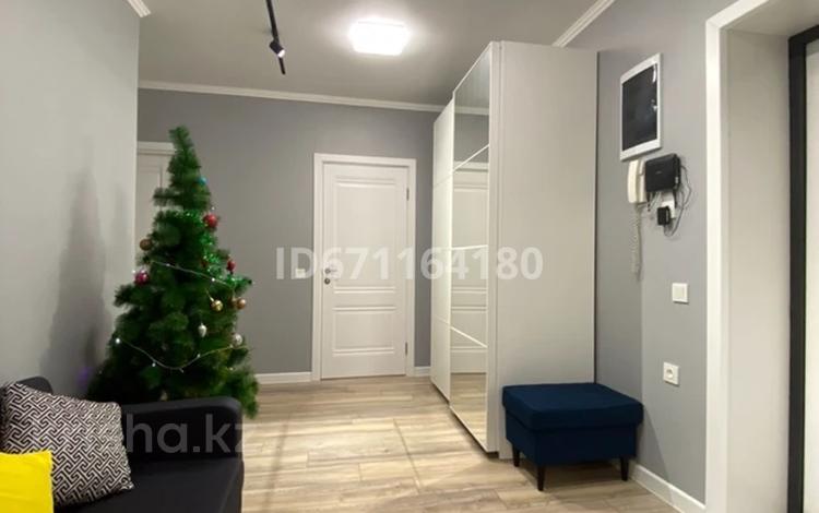 3-бөлмелі пәтер · 87 м² · 5/6 қабат, Курмангазы 5, бағасы: 33 млн ₸ в Атырау — фото 2