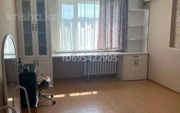 1-комнатная квартира, 45 м², 7/9 этаж помесячно, Мустафина 21