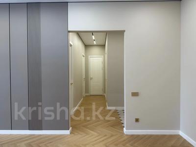 3-бөлмелі пәтер · 120 м² · 16/17 қабат, Розыбакиева 320, бағасы: 141 млн ₸ в Алматы, Бостандыкский р-н