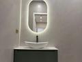 3-бөлмелі пәтер · 120 м² · 16/17 қабат, Розыбакиева 320, бағасы: 141 млн ₸ в Алматы, Бостандыкский р-н — фото 10