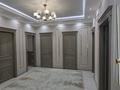 4-комнатная квартира · 123 м² · 3/9 этаж, 28-й мкр 49 за 62 млн ₸ в Актау — фото 16