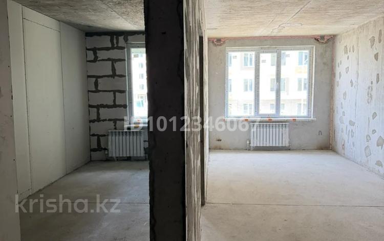 1-комнатная квартира · 39 м² · 2/9 этаж, просп. Райымбека 590/18 за 22.6 млн ₸ в Алматы, Наурызбайский р-н — фото 2