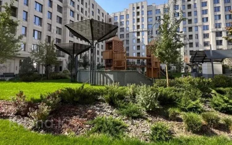 3-бөлмелі пәтер · 184 м² · 6/9 қабат, Аль-Фараби 69а, бағасы: 330 млн ₸ в Алматы, Бостандыкский р-н — фото 14