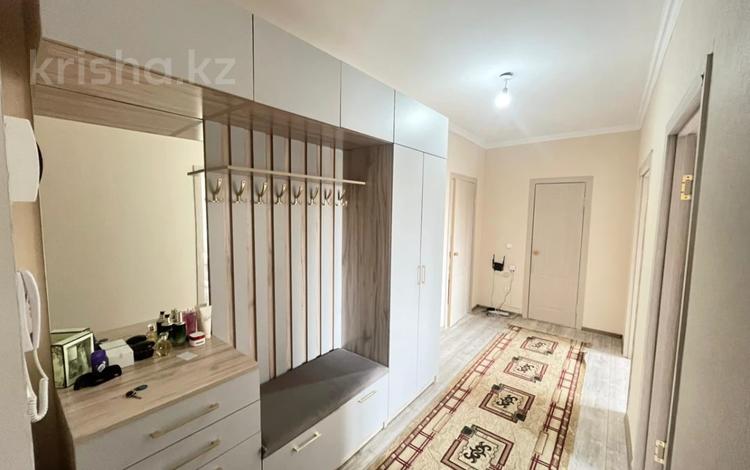 2-бөлмелі пәтер · 61.1 м² · 8/9 қабат, Карагайлы 42В, бағасы: 27 млн ₸ в Семее — фото 8