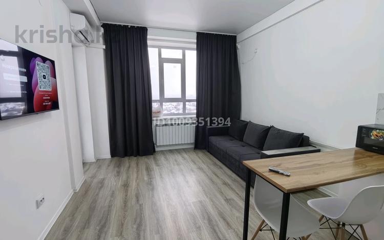 1-бөлмелі пәтер · 56 м², Абая 123, бағасы: 260 000 〒 в Костанае — фото 2