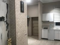 2-комнатная квартира · 50 м² · 1/2 этаж, Сыпыра жырау 100 — Муратбаева за 25 000 ₸ в Туркестане