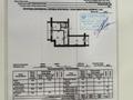 2-бөлмелі пәтер, 67.7 м², 1/9 қабат, жабаева, бағасы: 29.7 млн 〒 в Петропавловске — фото 16