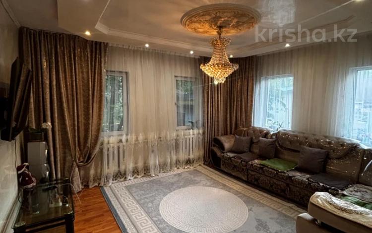 Отдельный дом · 6 комнат · 150 м² · 7 сот., мкр Кенсай, Шокая 168 за 75 млн ₸ в Алматы, Медеуский р-н — фото 18