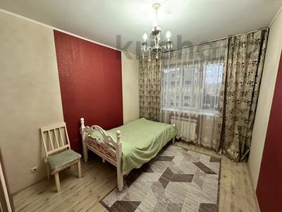2-комнатная квартира · 62 м² · 8/16 этаж, Егизбаева 7/10 — Сатпаева за 50 млн 〒 в Алматы, Бостандыкский р-н