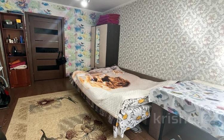 1-комнатная квартира · 38.1 м² · 1/9 этаж, Рыскулбекова 16а за 19.5 млн ₸ в Астане, Алматы р-н — фото 2