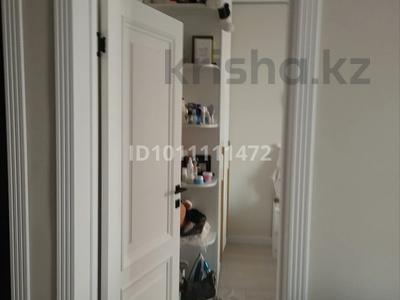 2-бөлмелі пәтер · 48 м² · 8/9 қабат, мкр Шугыла, Строительная — Абая, бағасы: ~ 46 млн ₸ в Алматы, Наурызбайский р-н