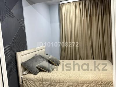 2-комнатная квартира · 57.7 м² · 5/12 этаж, Шевченко 85 — Сейфуллина за 60 млн 〒 в Алматы, Алмалинский р-н