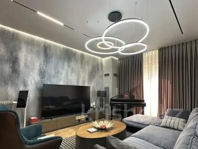 2-комнатная квартира · 72 м² · 3/6 этаж, Фурманова 301 за 120 млн ₸ в Алматы, Медеуский р-н