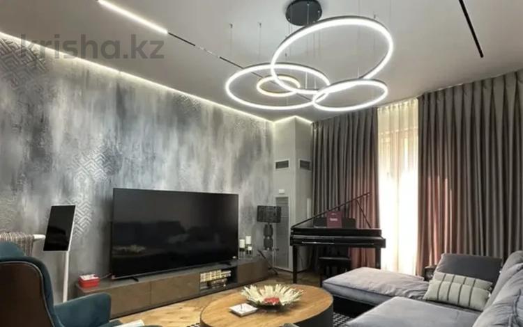 2-комнатная квартира · 72 м² · 3/6 этаж, Фурманова 301 за 120 млн ₸ в Алматы, Медеуский р-н — фото 2