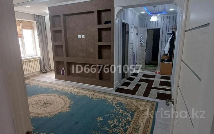 2-комнатная квартира · 73 м² · 6/6 этаж, 35-мкр, 35 мкр 28 за 15.7 млн ₸ в Актау — фото 23