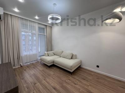 2-комнатная квартира · 39.6 м² · 12/12 этаж, Аль-Фараби 7/3 — Самал (Сфера) Парк за ~ 32.8 млн ₸ в Астане, Есильский р-н