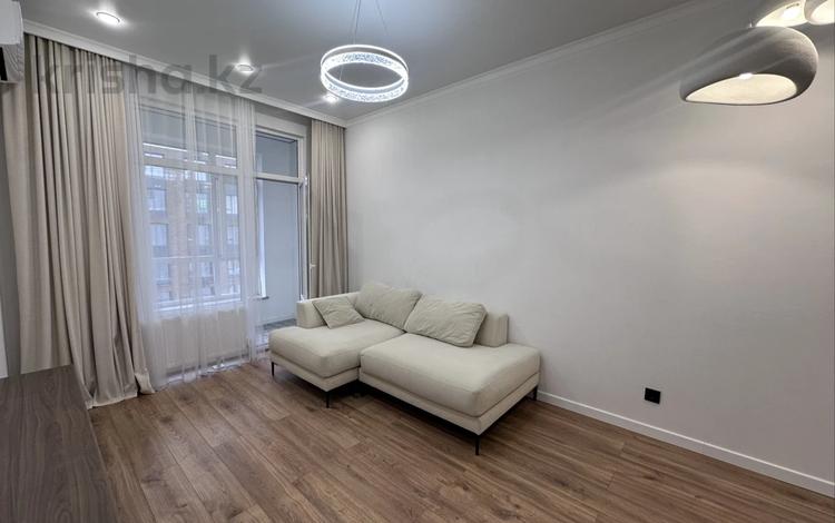 2-комнатная квартира · 39.6 м² · 12/12 этаж, Аль-Фараби 7/3 — Самал (Сфера) Парк за ~ 32.8 млн ₸ в Астане, Есильский р-н — фото 16