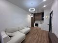2-комнатная квартира · 39.6 м² · 12/12 этаж, Аль-Фараби 7/3 — Самал (Сфера) Парк за ~ 32.8 млн ₸ в Астане, Есильский р-н — фото 2