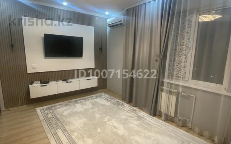 2-бөлмелі пәтер · 52.6 м² · 8/9 қабат, Қадыр Мырза-Әли ш/а. 30, бағасы: 170 000 ₸ в Уральске, мкр Кадыра Мырза-Али — фото 2