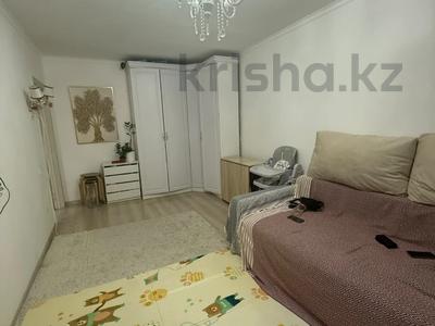 1-комнатная квартира · 33 м² · 2/4 этаж, мкр №5 за 25 млн ₸ в Алматы, Ауэзовский р-н